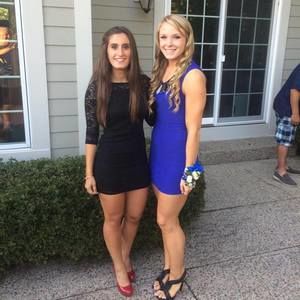 Meet your Posher, Nicole